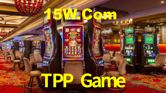 Mercados ao vivo e cash out na TPP Game