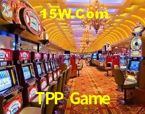 Slots com jackpots e giros grátis na TPP Game