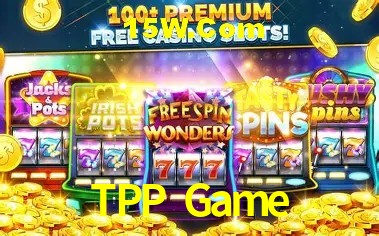 Bônus e promoções da TPP Game