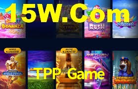 Cashback e recargas na TPP Game